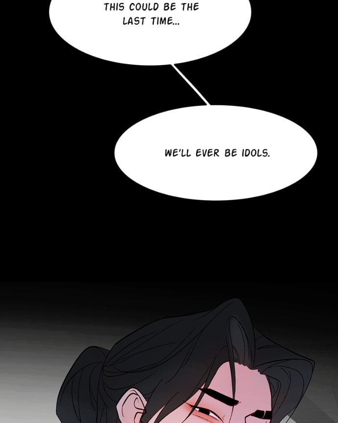 Lost in Translation Chapter 167 page 46 - 