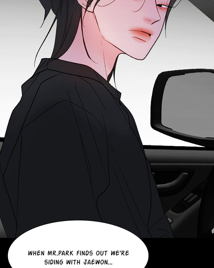 Lost in Translation Chapter 167 page 47 - 