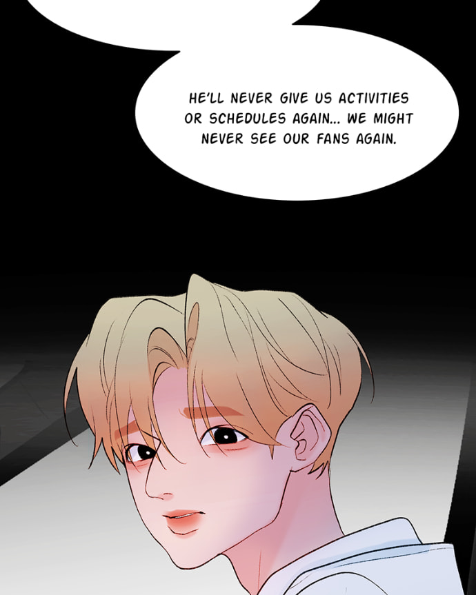 Lost in Translation Chapter 167 page 48 - 