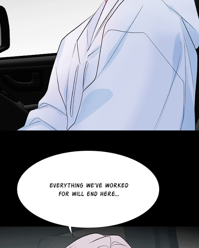 Lost in Translation Chapter 167 page 49 - 