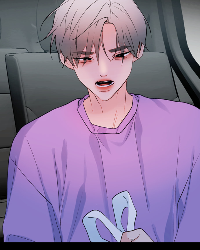 Lost in Translation Chapter 167 page 50 - 