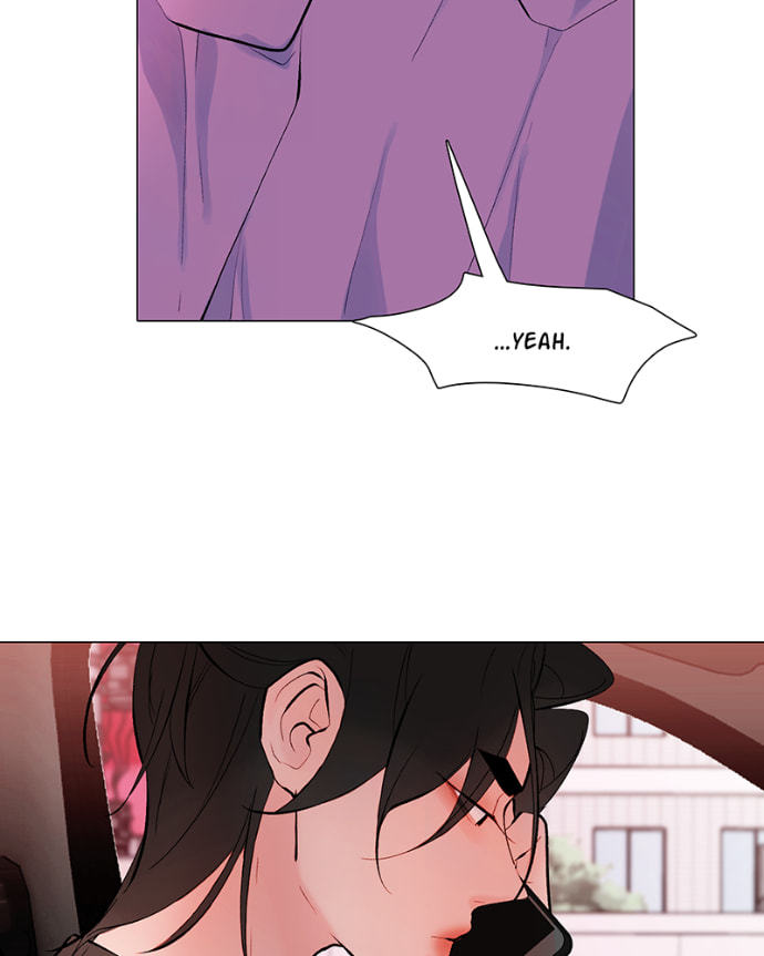 Lost in Translation Chapter 167 page 6 - 