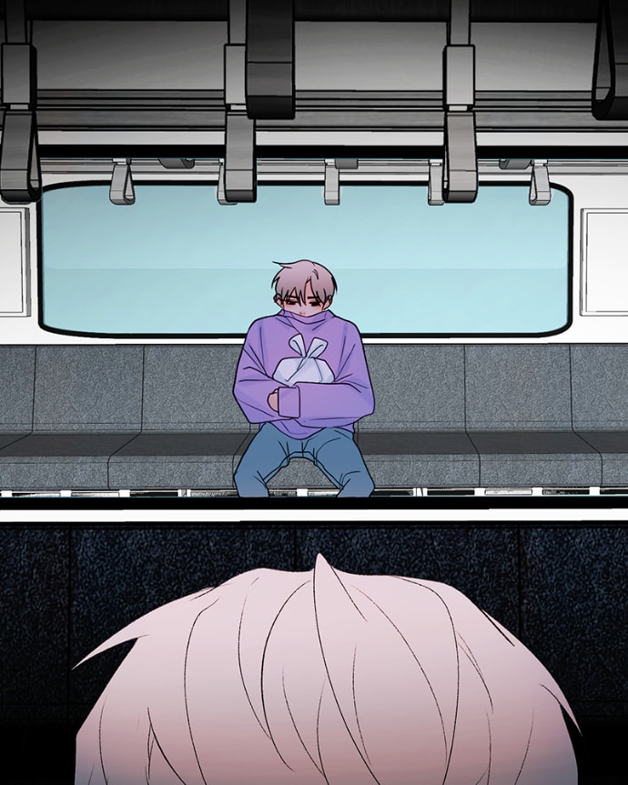 Lost in Translation Chapter 167 page 54 - 