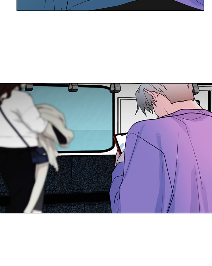 Lost in Translation Chapter 167 page 56 - 