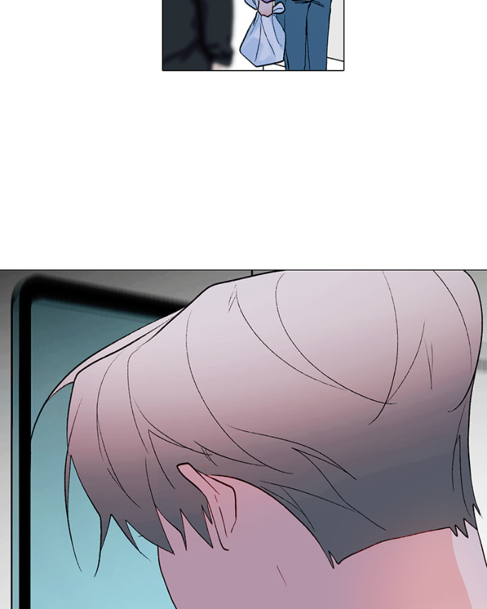 Lost in Translation Chapter 167 page 59 - 
