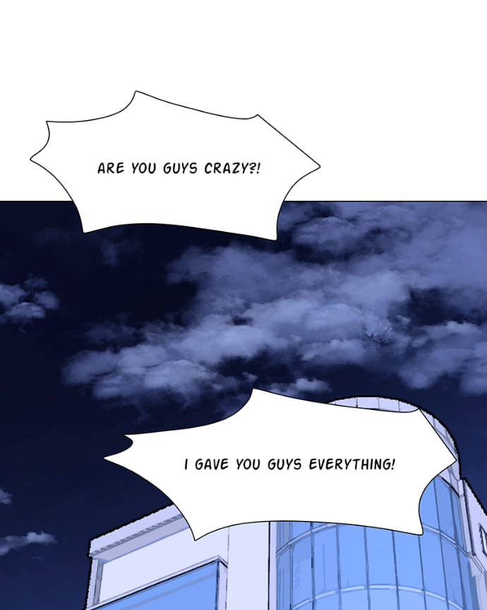 Lost in Translation Chapter 167 page 61 - 