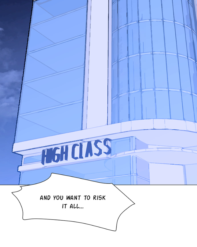 Lost in Translation Chapter 167 page 62 - 