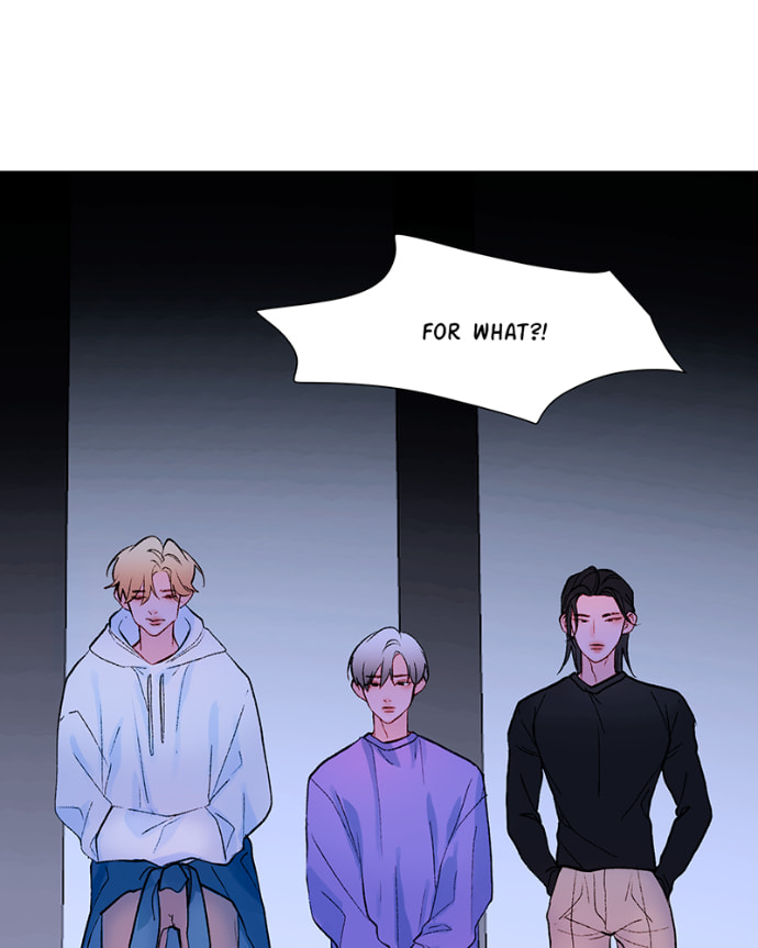 Lost in Translation Chapter 167 page 63 - 