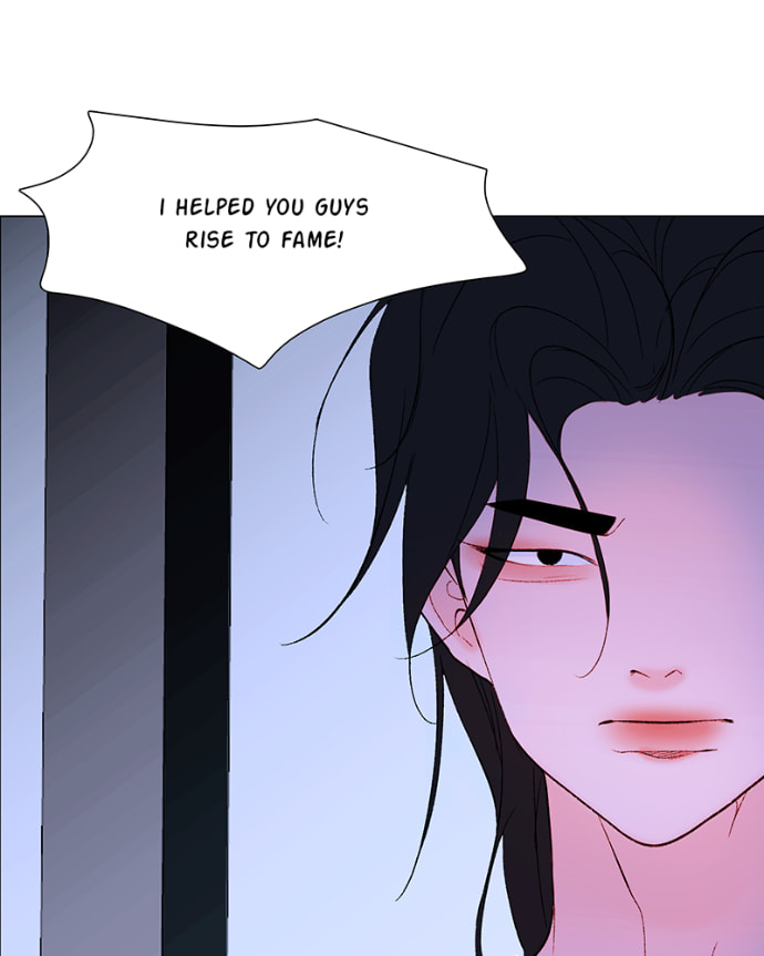 Lost in Translation Chapter 167 page 68 - 