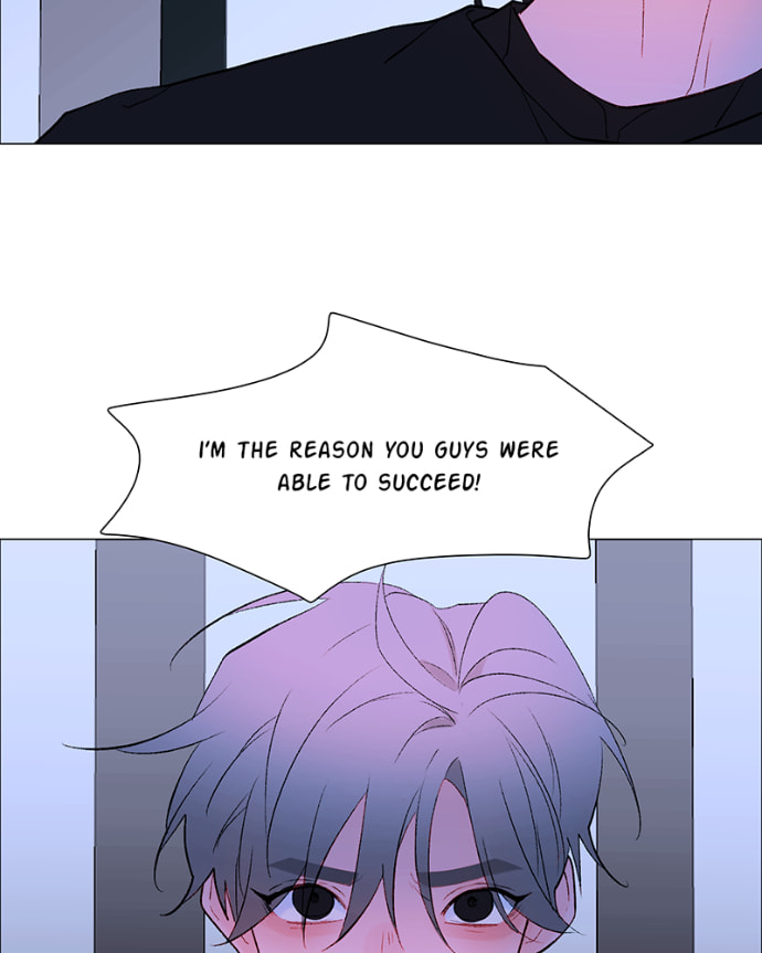 Lost in Translation Chapter 167 page 69 - 