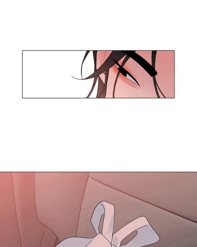 Lost in Translation Chapter 167 page 8 - 