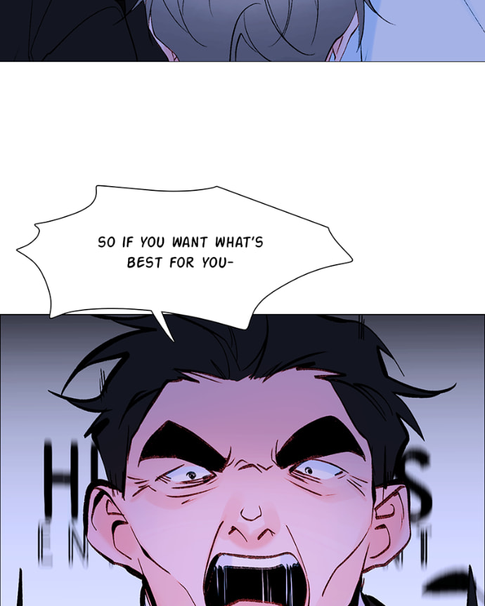 Lost in Translation Chapter 167 page 72 - 