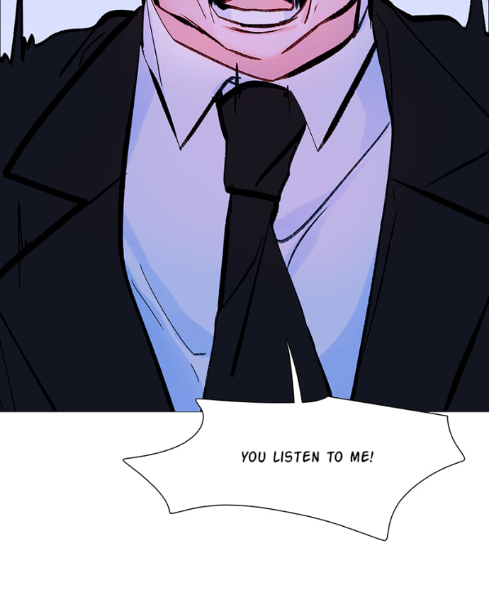Lost in Translation Chapter 167 page 73 - 