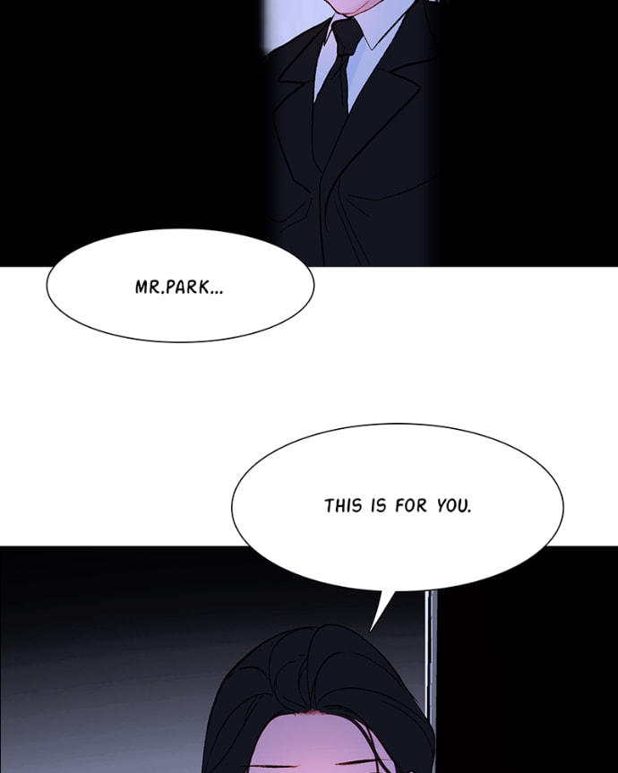 Lost in Translation Chapter 167 page 76 - 