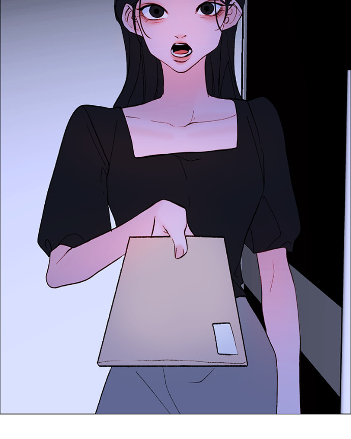 Lost in Translation Chapter 167 page 77 - 