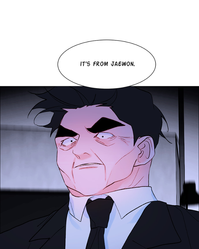 Lost in Translation Chapter 167 page 78 - 