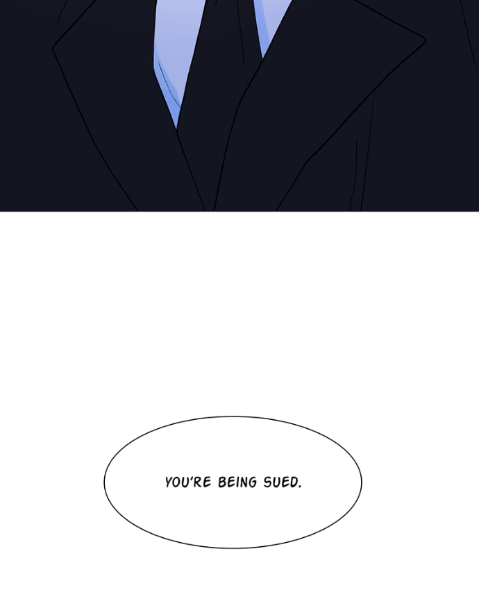 Lost in Translation Chapter 167 page 79 - 
