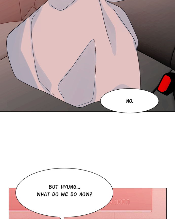 Lost in Translation Chapter 167 page 9 - 