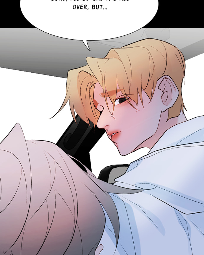 Lost in Translation Chapter 167 page 85 - 