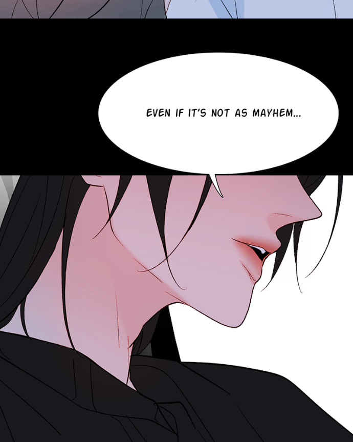 Lost in Translation Chapter 167 page 86 - 