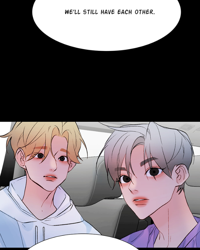 Lost in Translation Chapter 167 page 89 - 