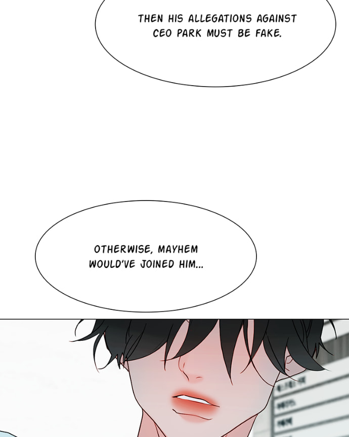 Lost in Translation Chapter 168 page 11 - 