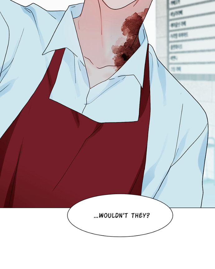 Lost in Translation Chapter 168 page 12 - 