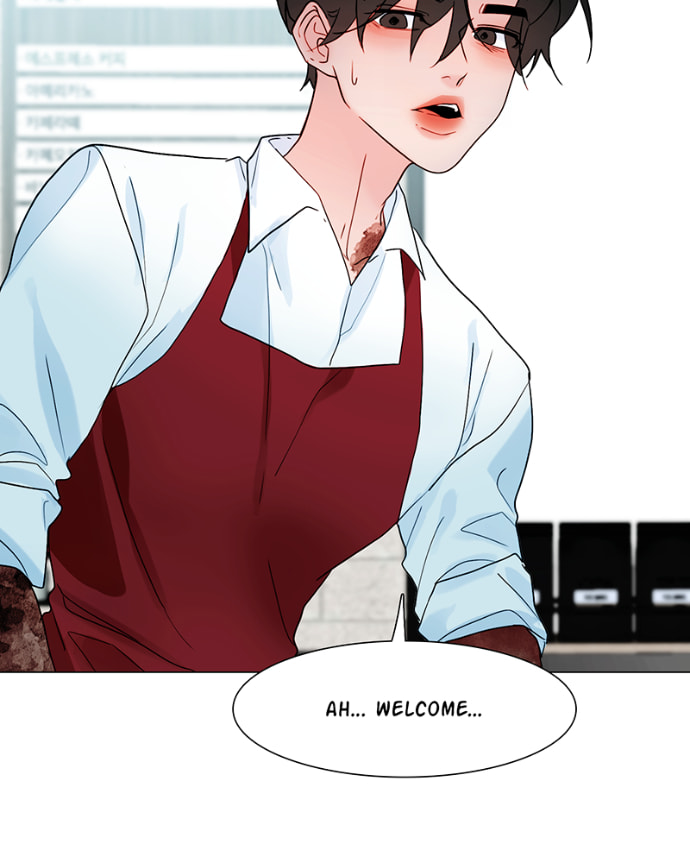 Lost in Translation Chapter 168 page 16 - 
