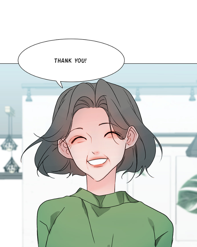 Lost in Translation Chapter 168 page 17 - 