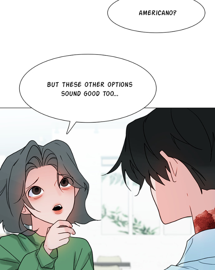 Lost in Translation Chapter 168 page 20 - 