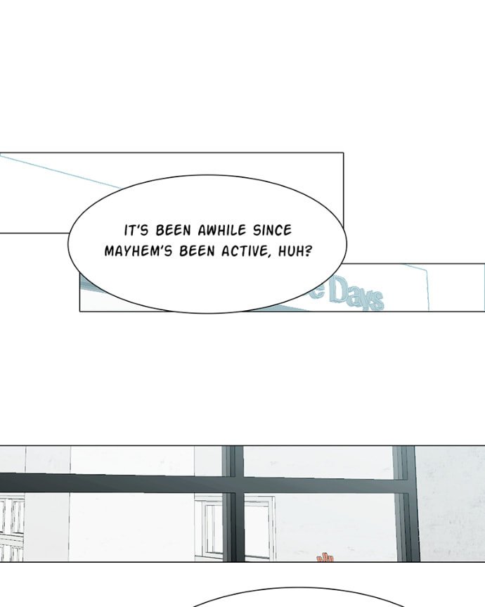 Lost in Translation Chapter 168 page 3 - 