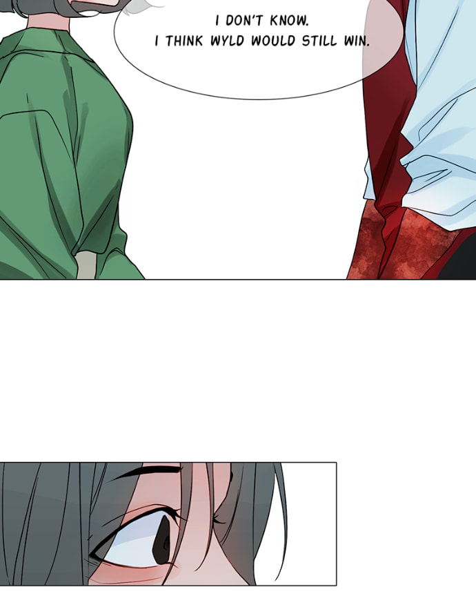 Lost in Translation Chapter 168 page 26 - 