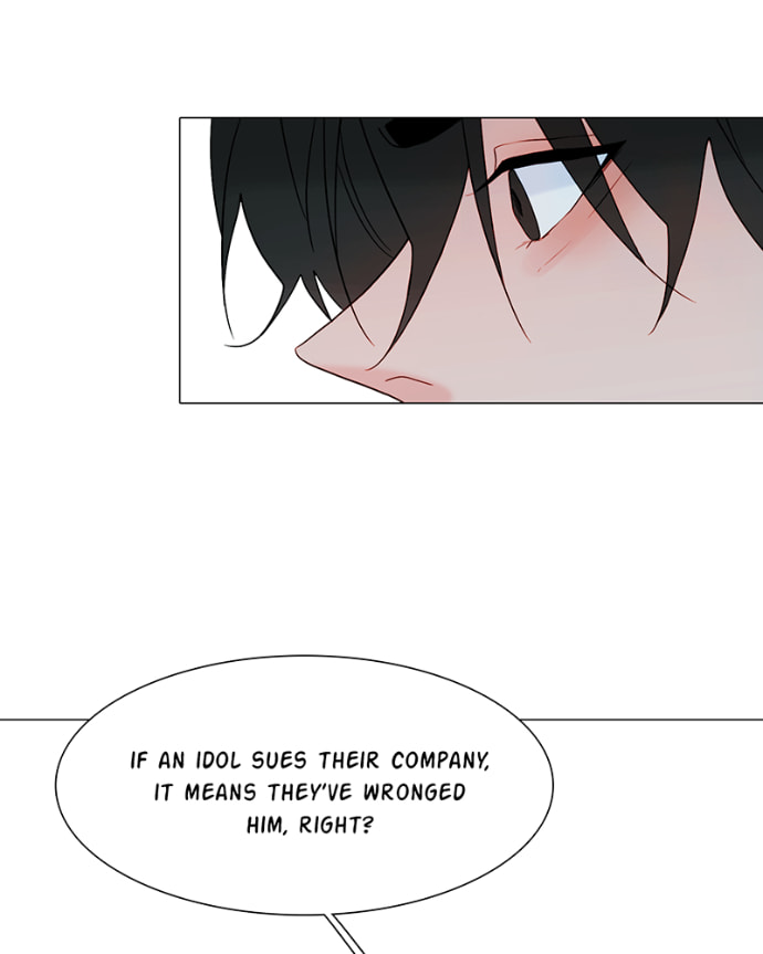 Lost in Translation Chapter 168 page 27 - 