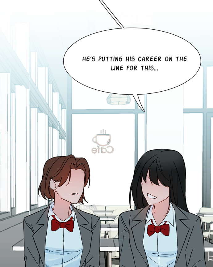 Lost in Translation Chapter 168 page 28 - 