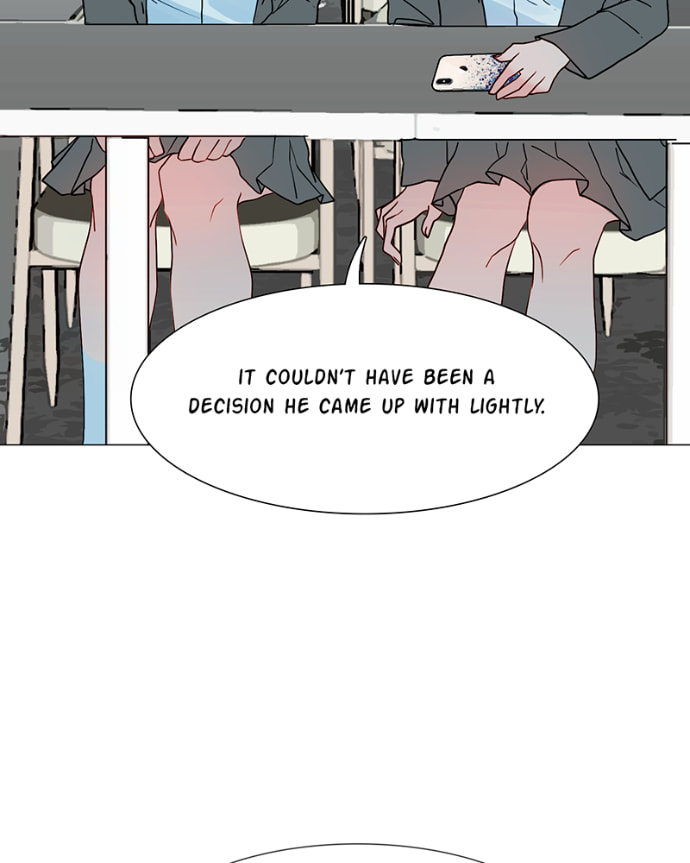 Lost in Translation Chapter 168 page 29 - 