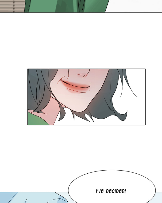 Lost in Translation Chapter 168 page 31 - 
