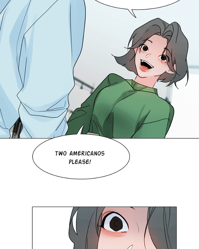 Lost in Translation Chapter 168 page 32 - 