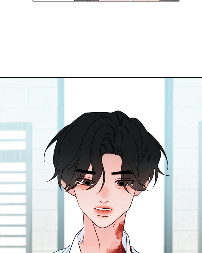 Lost in Translation Chapter 168 page 33 - 