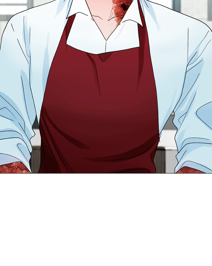 Lost in Translation Chapter 168 page 34 - 