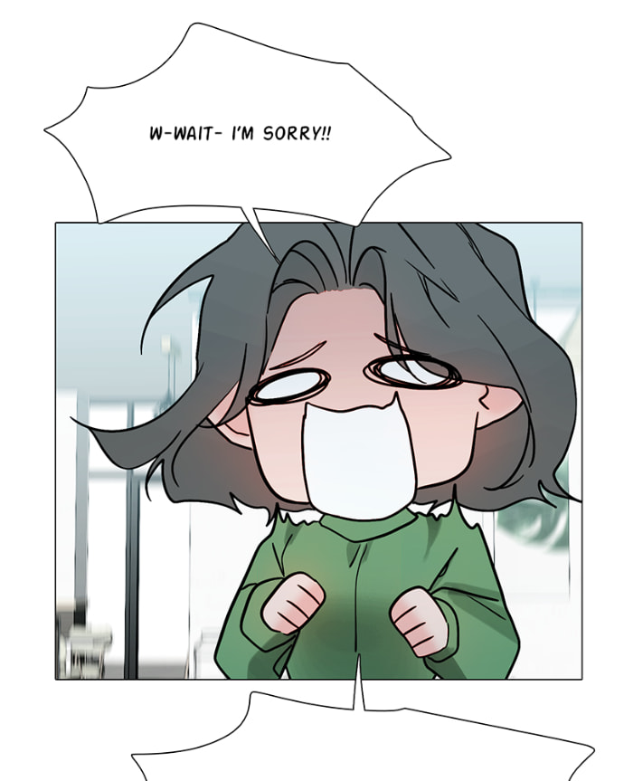 Lost in Translation Chapter 168 page 35 - 