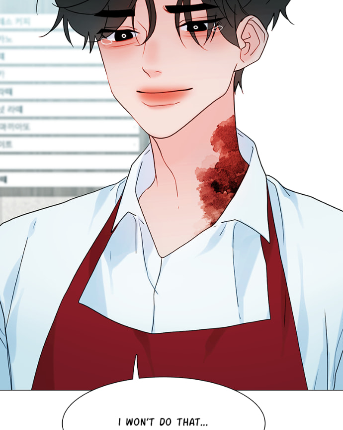 Lost in Translation Chapter 168 page 38 - 