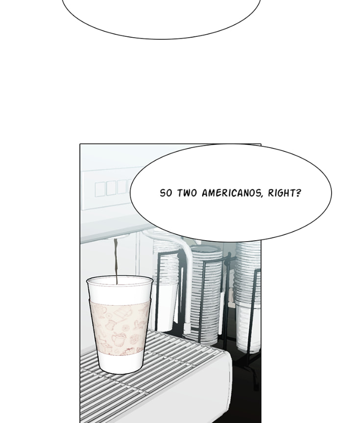 Lost in Translation Chapter 168 page 39 - 