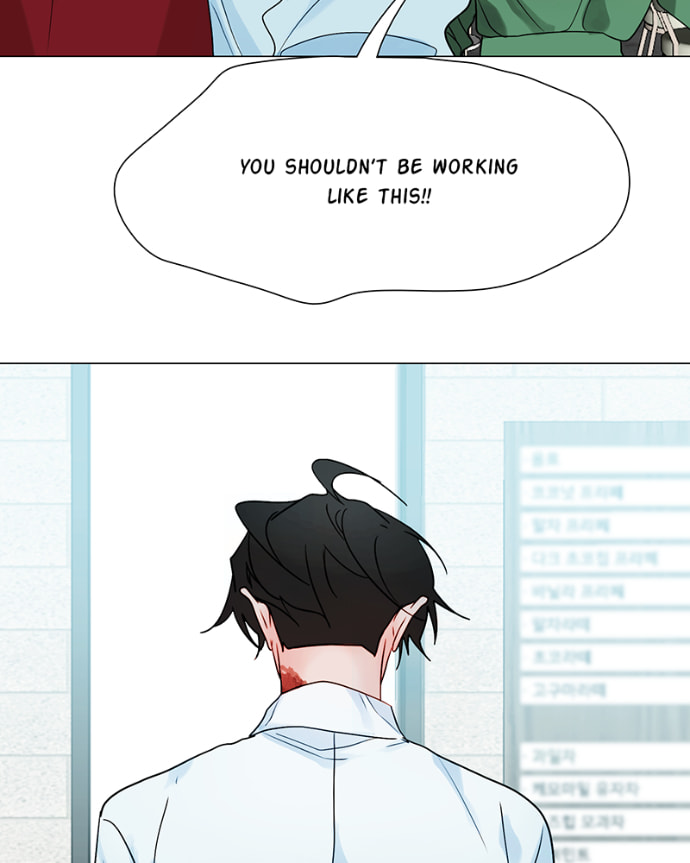 Lost in Translation Chapter 168 page 41 - 
