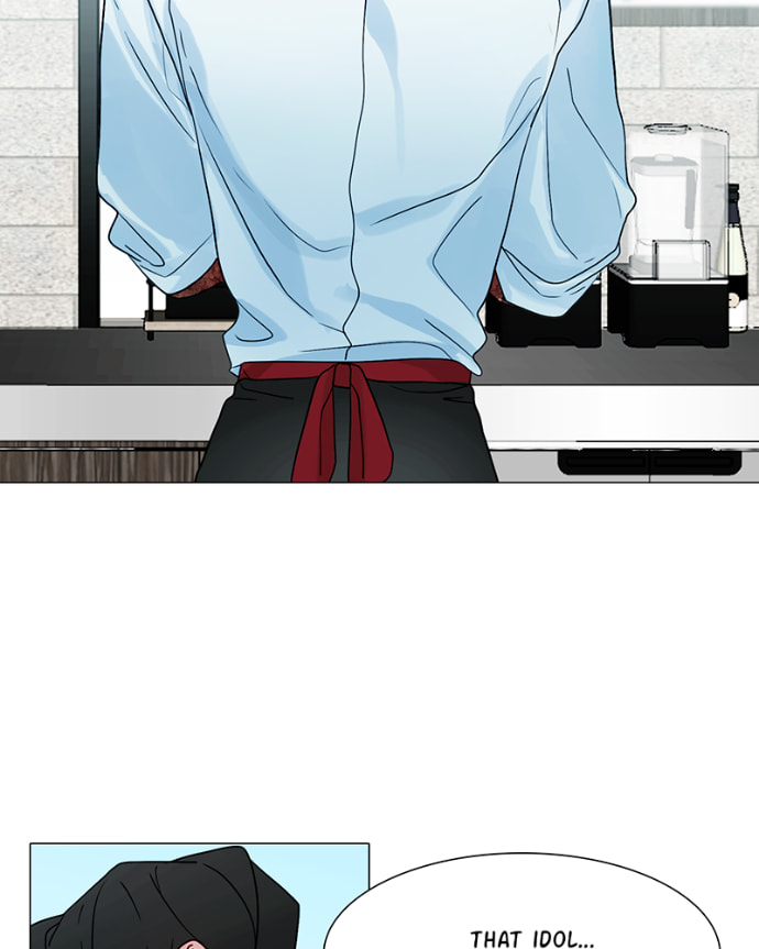 Lost in Translation Chapter 168 page 42 - 