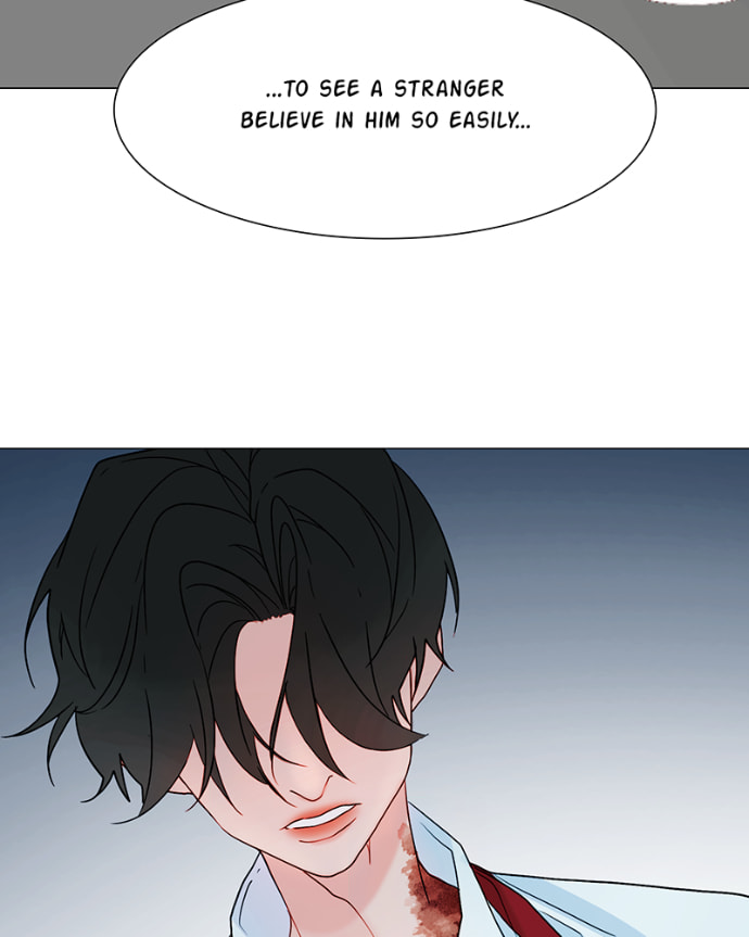 Lost in Translation Chapter 168 page 45 - 