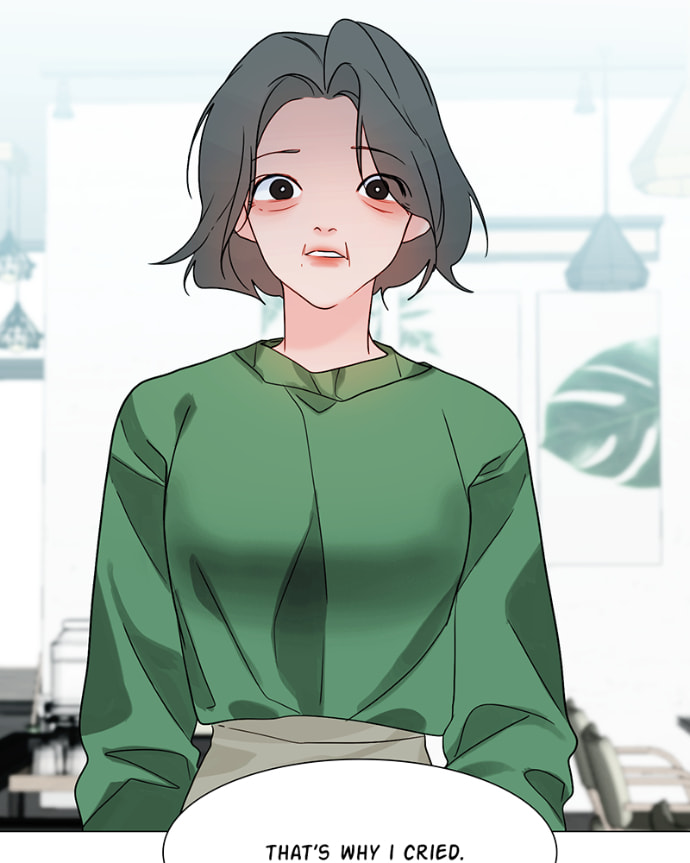 Lost in Translation Chapter 168 page 48 - 
