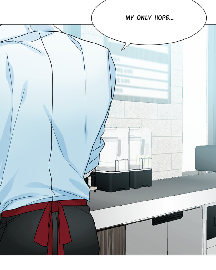 Lost in Translation Chapter 168 page 50 - 
