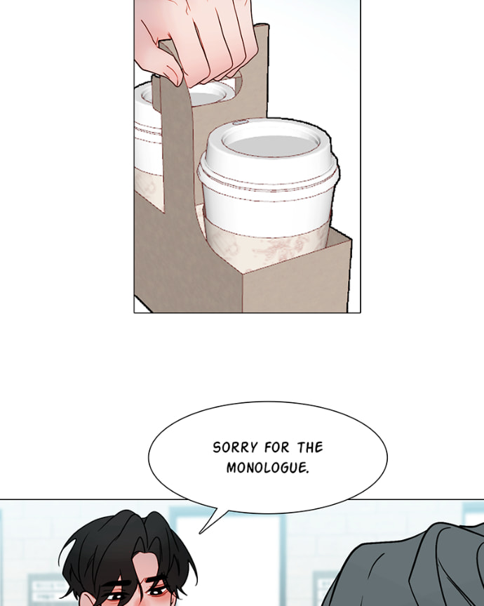 Lost in Translation Chapter 168 page 52 - 