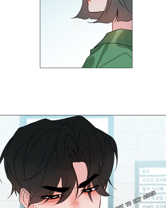 Lost in Translation Chapter 168 page 54 - 