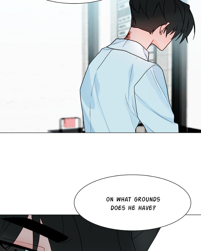 Lost in Translation Chapter 168 page 7 - 